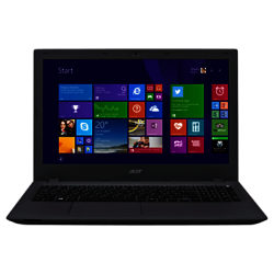 Acer Aspire E5-573T Laptop, Intel Core i3, 4GB RAM, 1TB, 15.6